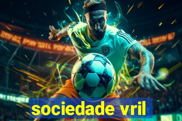 sociedade vril